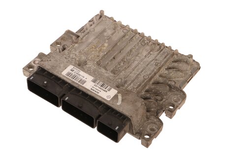 Riadiaca jednotka motora