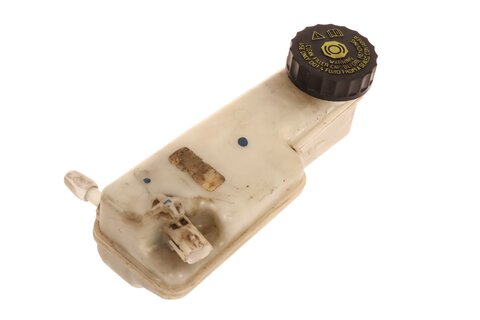 Nádobka na brzdovú kvapalinu