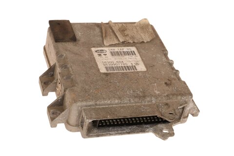 Riadiaca jednotka motora 9639907780