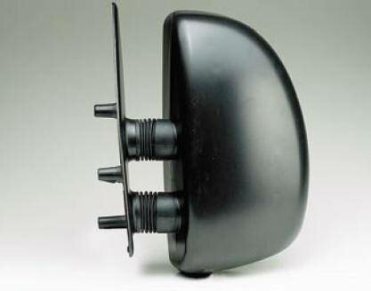 Zrkadlo spätné pravé P mechanicky ovládané 99-