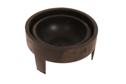 Gumový kryt žiarovky predného svetla