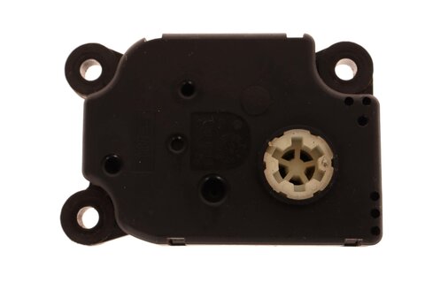 Motorček ovládanie klimatizácie