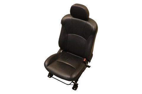 Sedadlo spolujazdca 8916CP