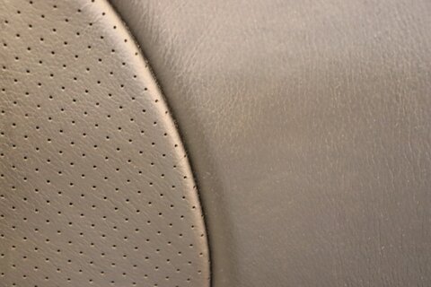 Sedadlo spolujazdca 8916CP