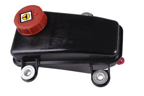 Nádržka posilňovača riadenia