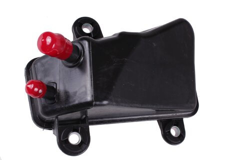 Nádržka posilňovača riadenia