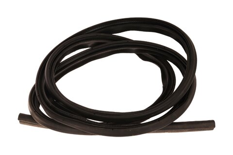 Tesnenie ľavých predných dverí 5DV 902559