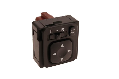 Tlačidlo ovládania zrkadiel 6590X0