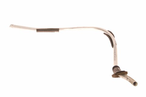 Vodiaca rúrka lanka ručnej brzdy ľavá 3T0711951