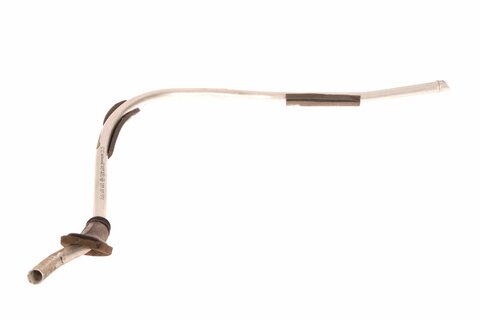 Vodiaca rúrka lanka ručnej brzdy pravá 3T0711952