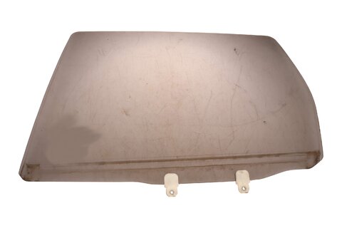 Sklo zadných dverí ľavé (zelené, tmavé) 9203KQ