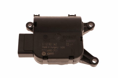 Motorček kúrenia 2Q0907511F