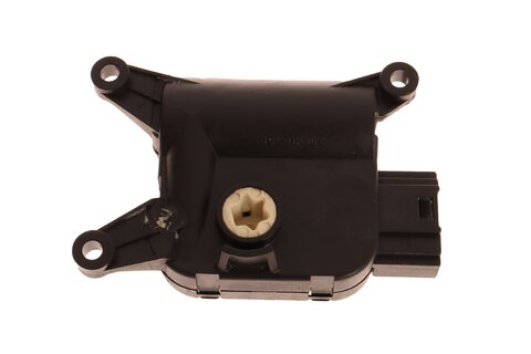 Motorček kúrenia 2Q0907511F