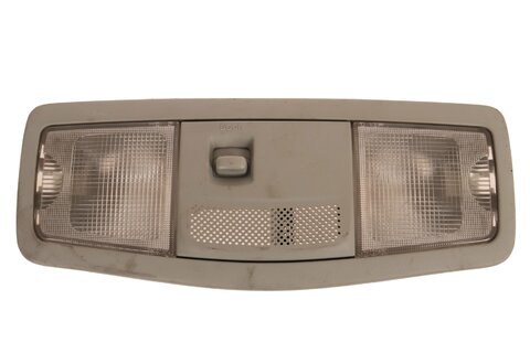 Stropné svietidlo interiéru 6362R6