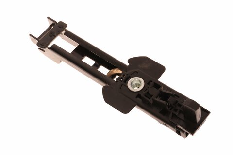 Nastavenie výšky bezp. pásu 8E0857833A