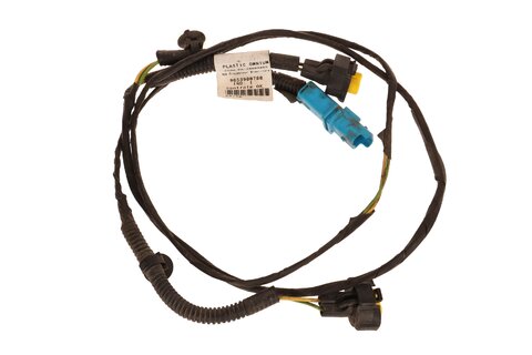 Kábel halogénového svetlometu