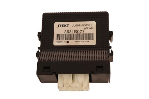 Modul ECU 8631B027