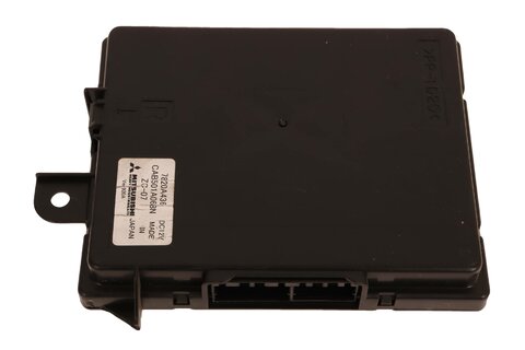 Modul riadenia klimatizácie 7820A436