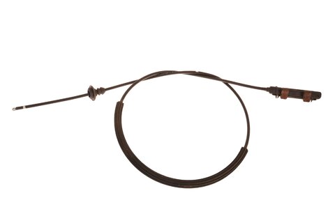 Lanko otvárania kapoty 3T0823535A