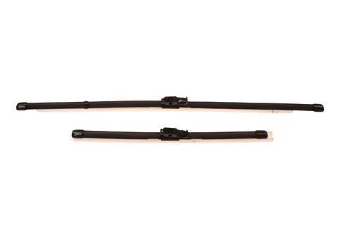 Sada stieračov 650mm   380mm