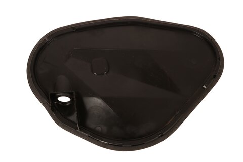 Kryt vnútorného plechu dverí pravý predný - 6V0837916D