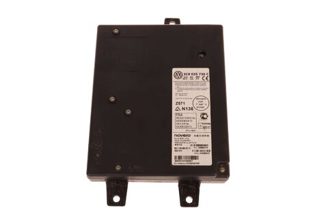 Riadiaca jednotka bluetooth 3C8035730C