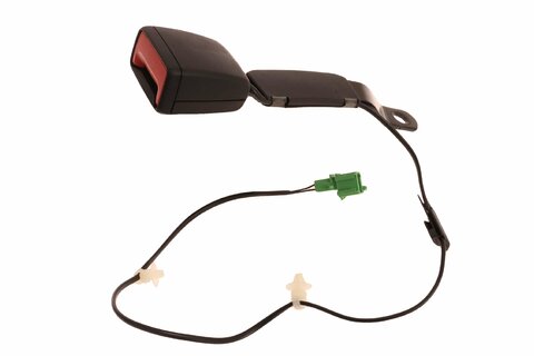 Zámok bezpečnostného pásu pravý predný 6V0857756C