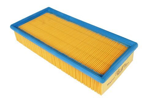 Filter vzduchu