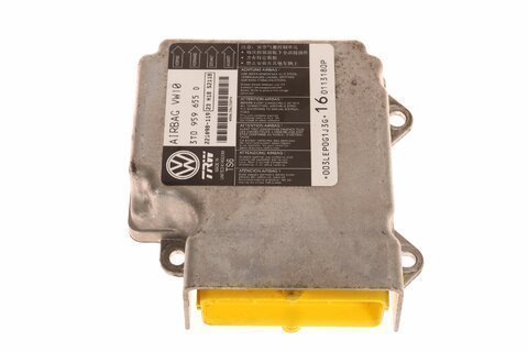 Riadiaca jednotka airbagu 3T0959655D