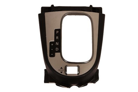 Rámček radiacej páky AUTOMAT 7591JW