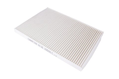 Filter kabínový (pravostranné riadenie)