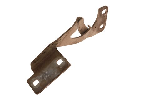 Pravý pánt kapoty motora (2002-2008) 791281