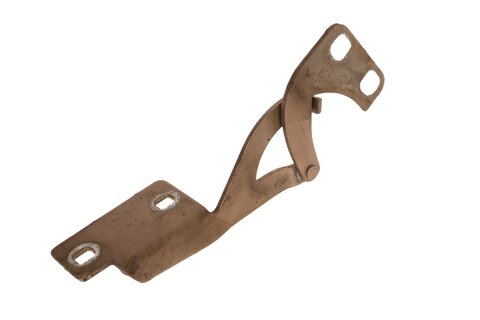 Pravý pánt kapoty motora (2002-2008) 791281