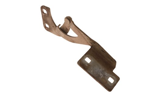 Ľavý pánt kapoty motora (2002-2008) 791280