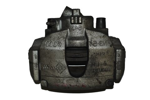 Pravý predný brzdový strmeň ATE