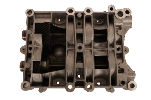 Rám vyvažovací hriadeľ 9636898380