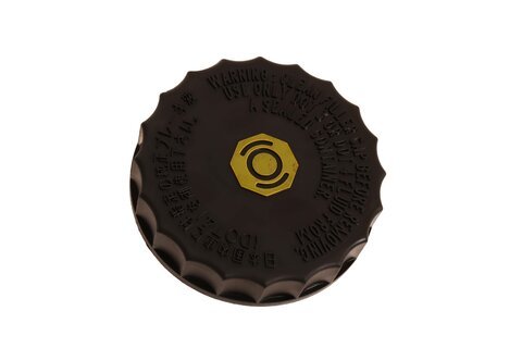 Viečko nádobky brzdovej kvapaliny 464340