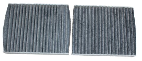 Kabínový filter - uhlíkový