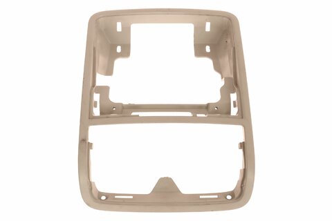 Rámček osvetlenia interiéru 1K0867489EY20