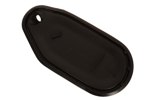 Kryt vnútorného plechu dverí pravý zadný - 6V0839916B