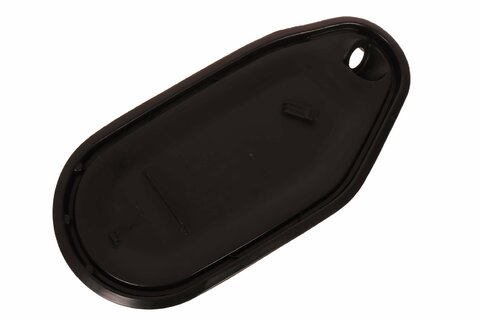 Kryt vnútorného plechu dverí ľavý zadný - 6V0839915B