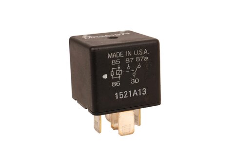 Relé 1521A13