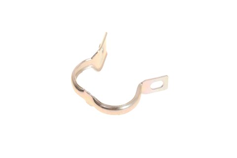 Spona rúrky kúrenia