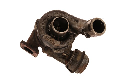 Turbo 1.9 8V JTD 110, 115hp CF3 orig.