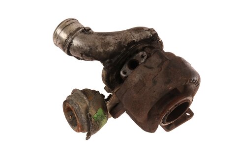 Turbo 1.9 8V JTD 110, 115hp CF3 orig.