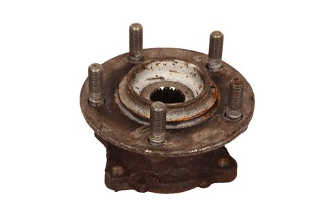 Ložisko zadného kolesa 373036