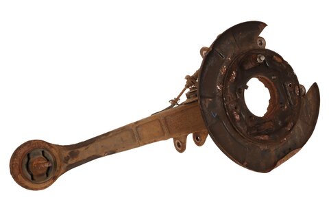 Ľavé zadné rameno 5175EE