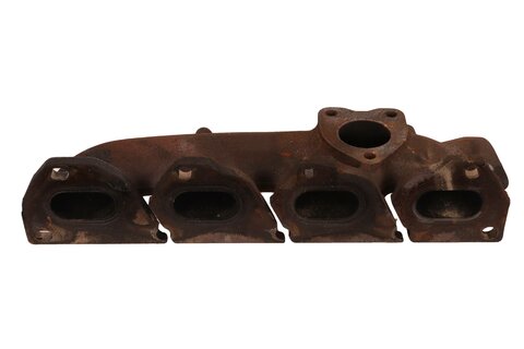 Výfukové zvody 0341L8