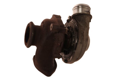 Turbodúchadlo bez podtlaku 0375N3