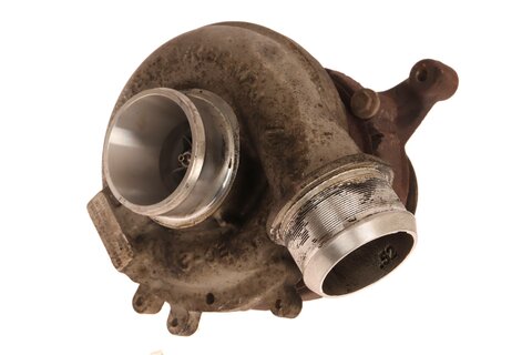 Turbodúchadlo bez podtlaku 0375N3